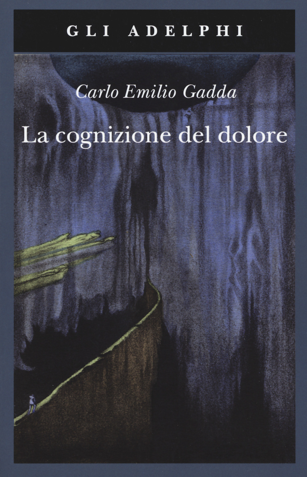 La cognizione del dolore