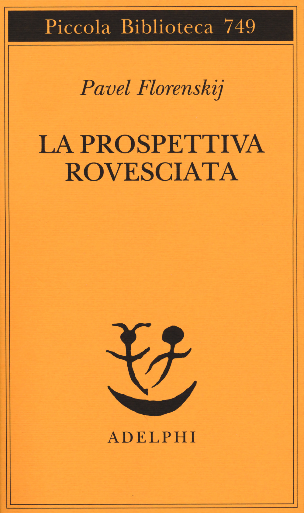 La prospettiva rovesciata