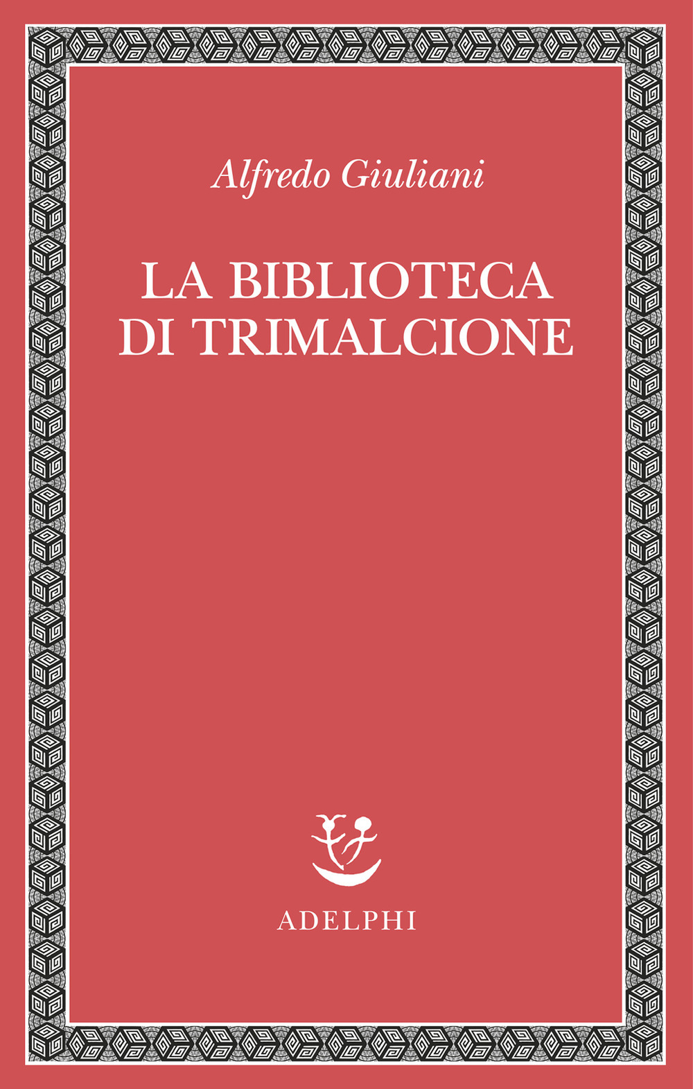 La biblioteca di Trimalcione