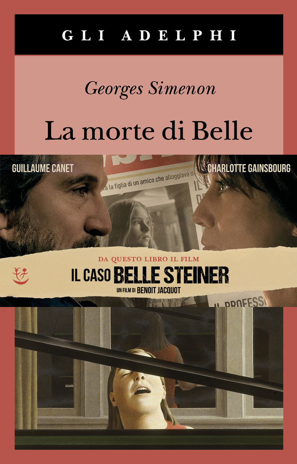 La morte di Belle