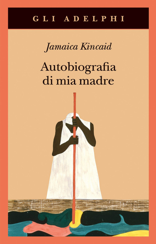 Autobiografia di mia madre