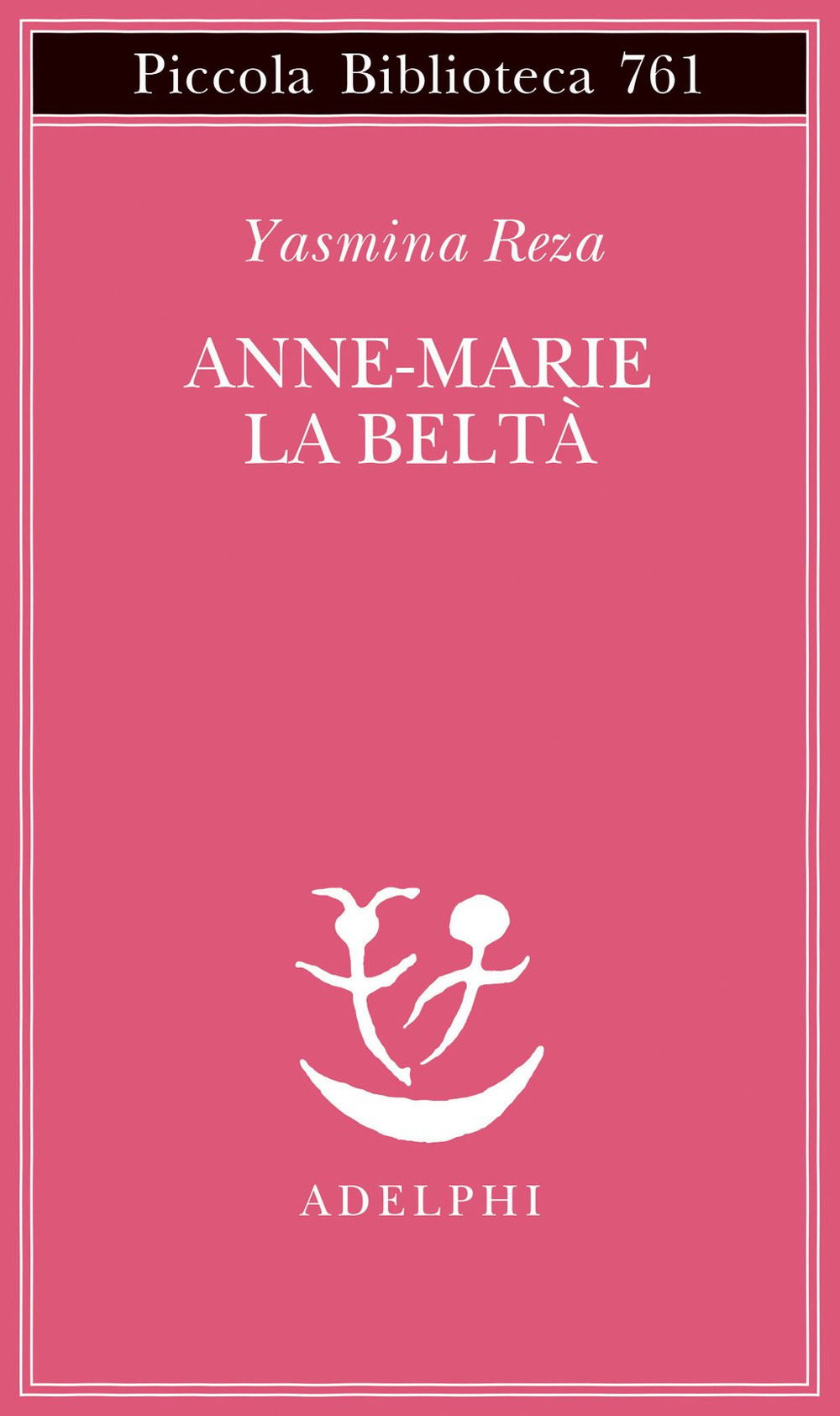 Anne-Marie la beltà