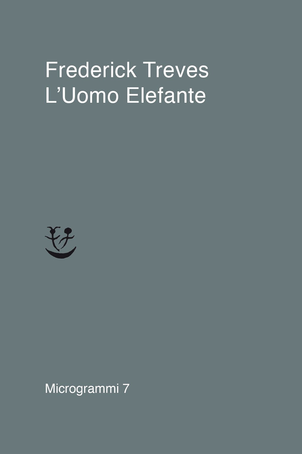 L'uomo elefante