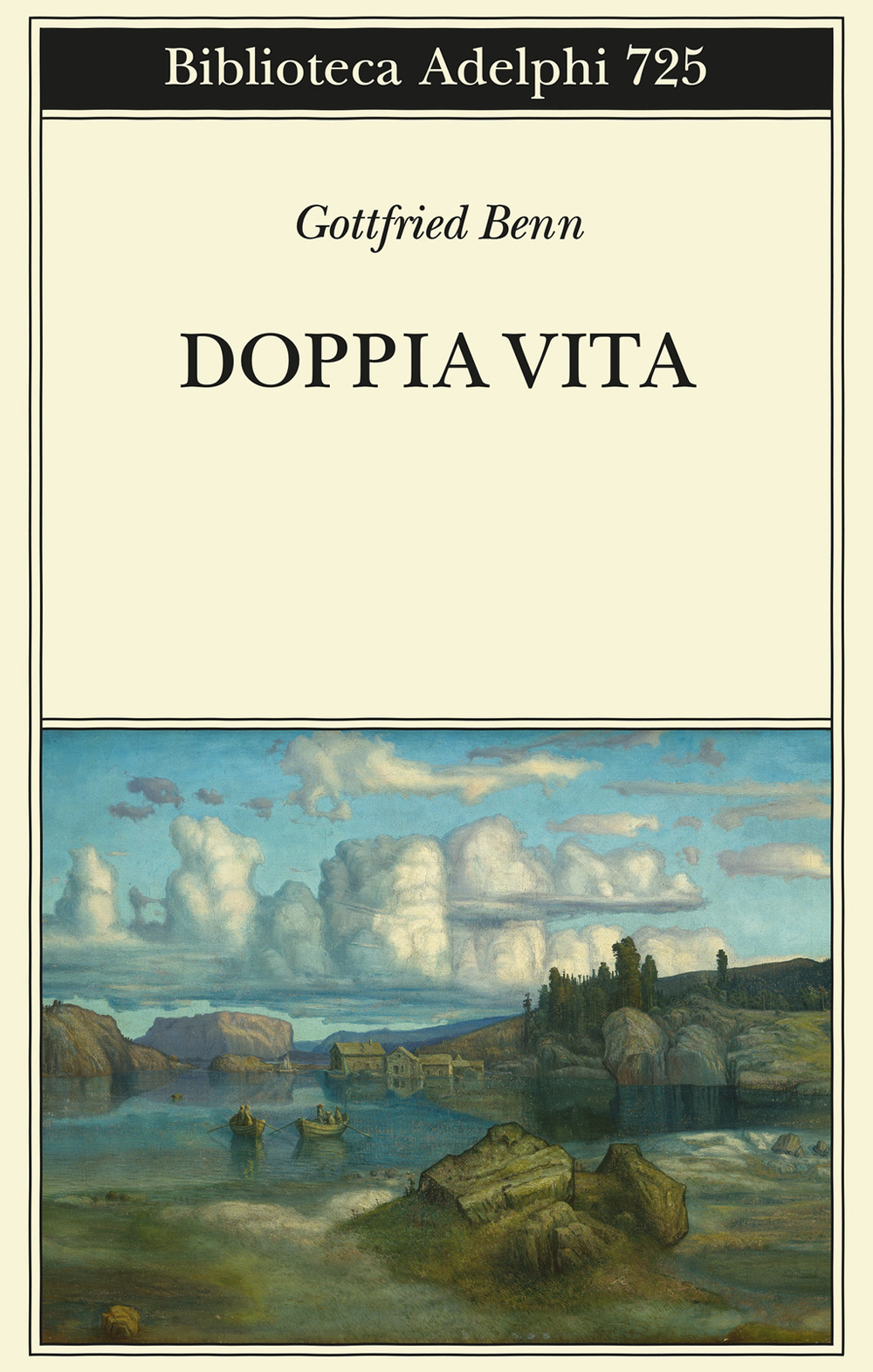 Doppia vita