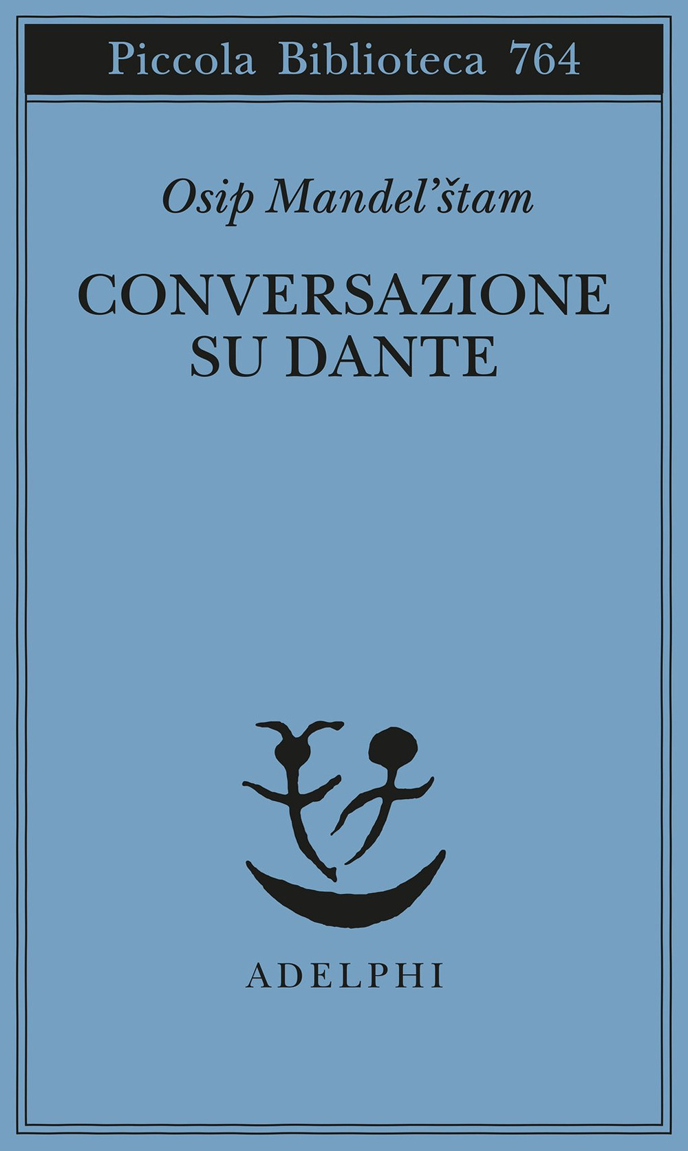 Conversazione su Dante