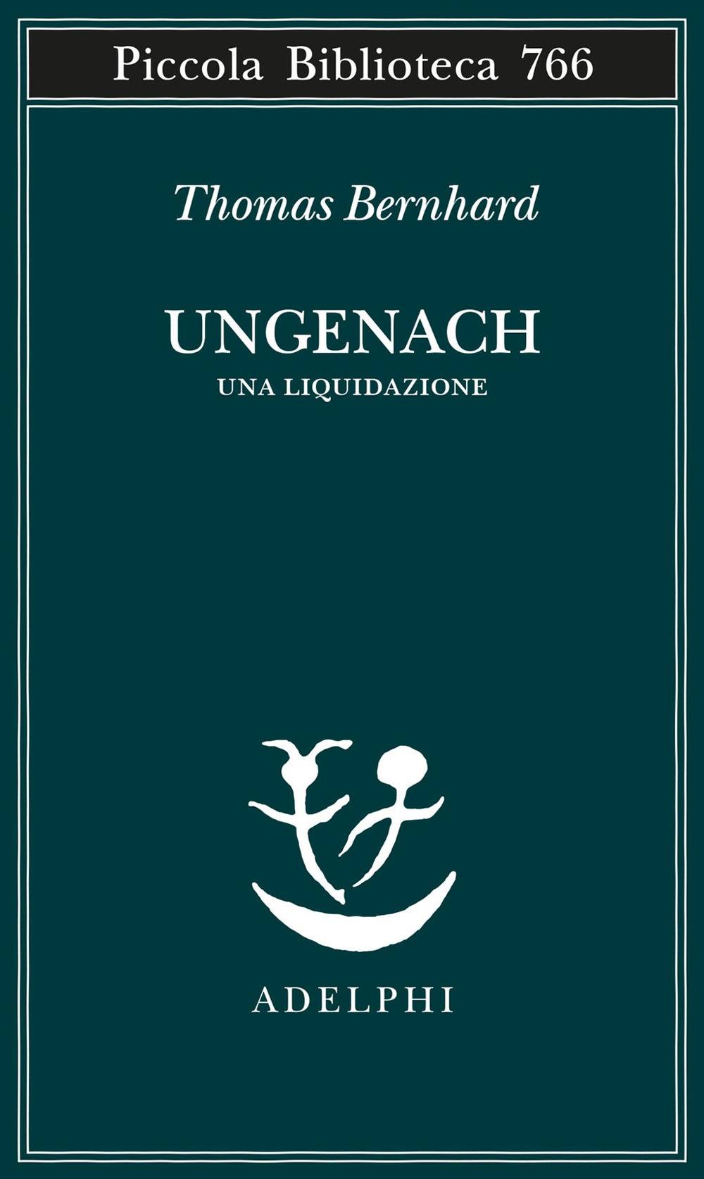 Ungenach. Una liquidazione