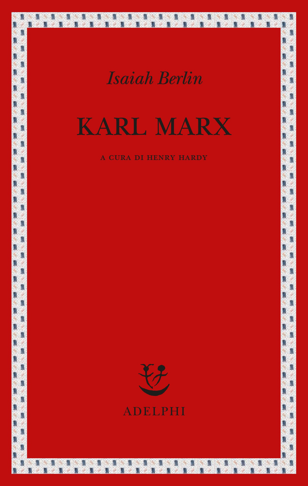 Karl Marx