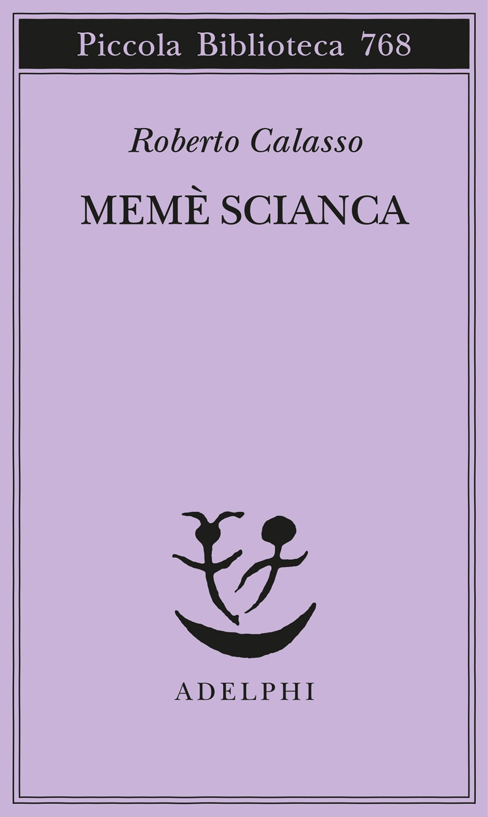 Memè scianca