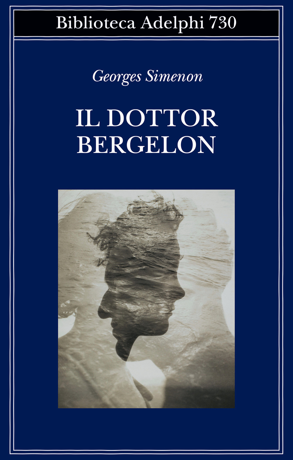 Il dottor Bergelon