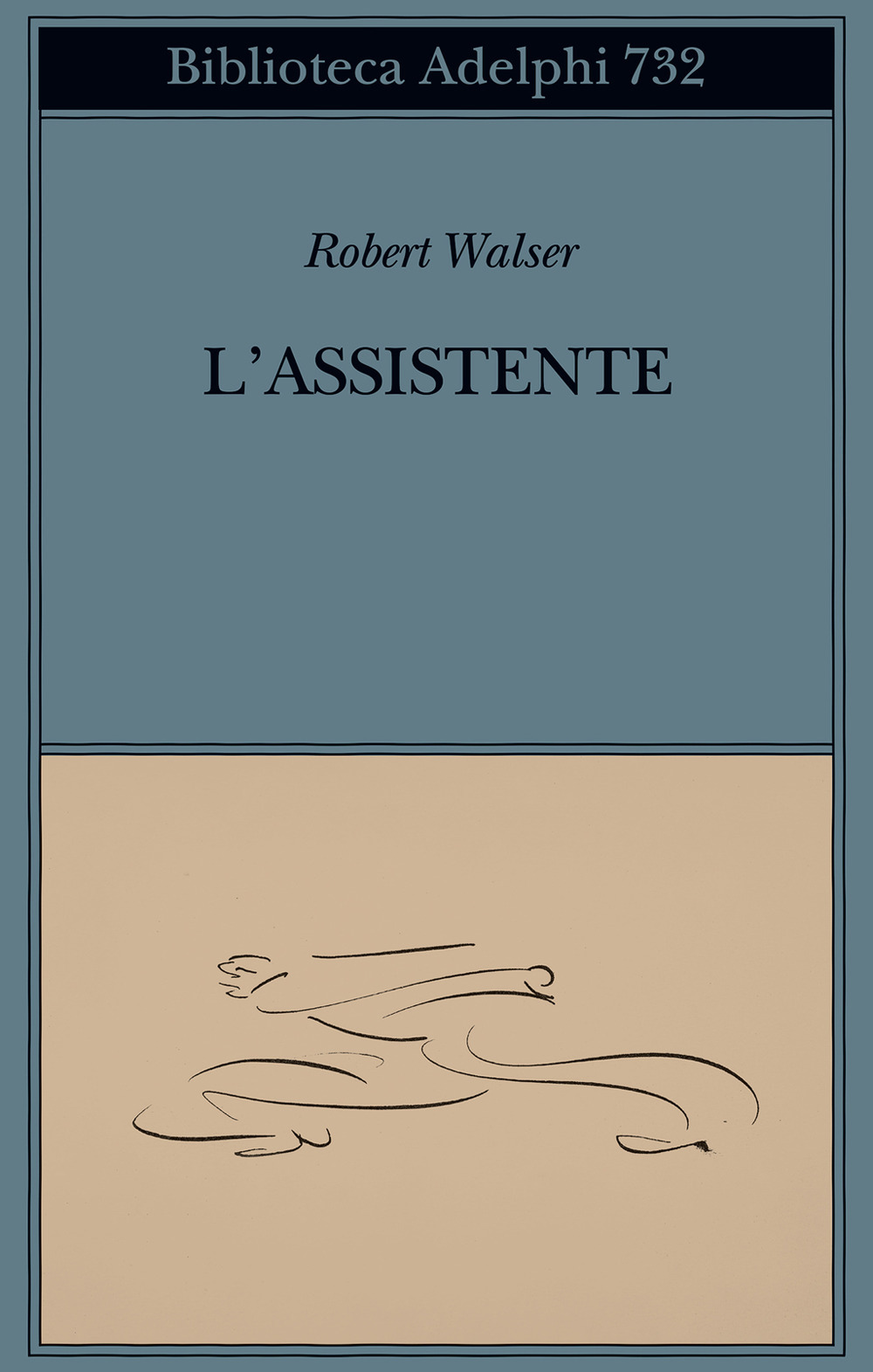 L'assistente