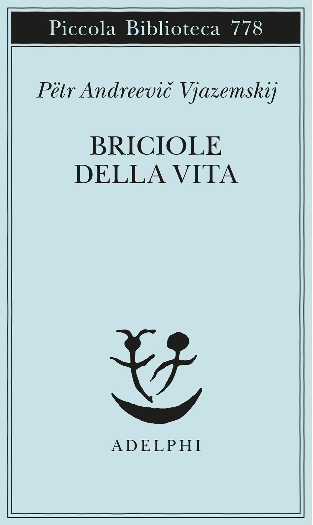 Briciole di vita