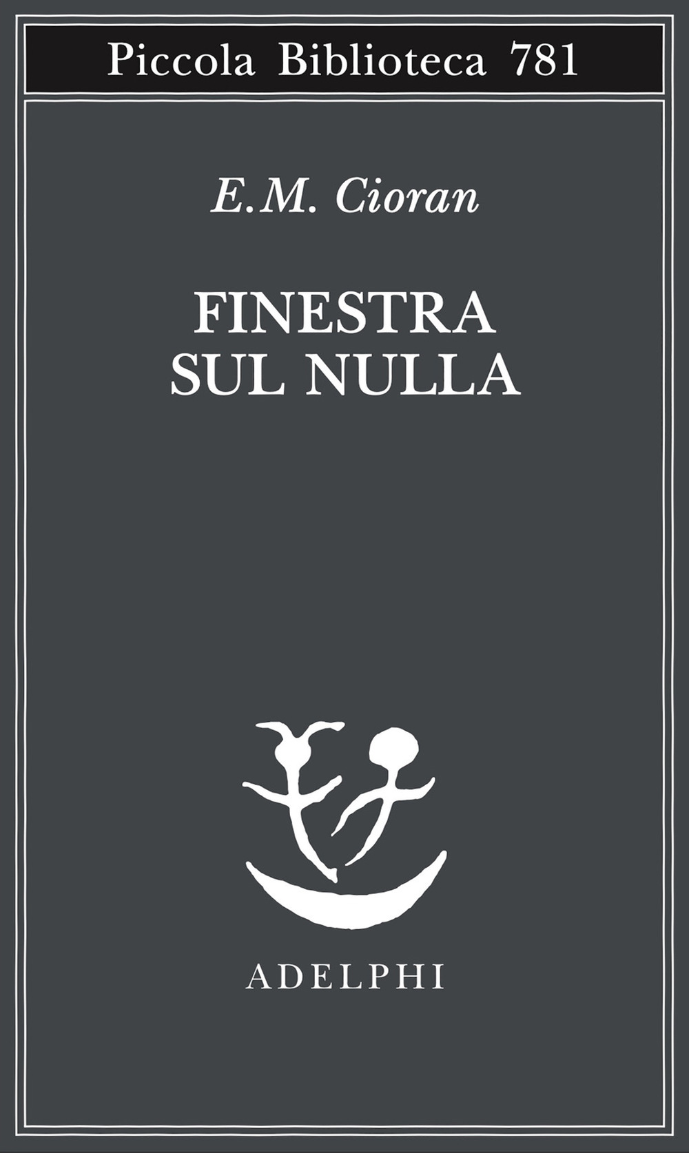 Finestra sul nulla