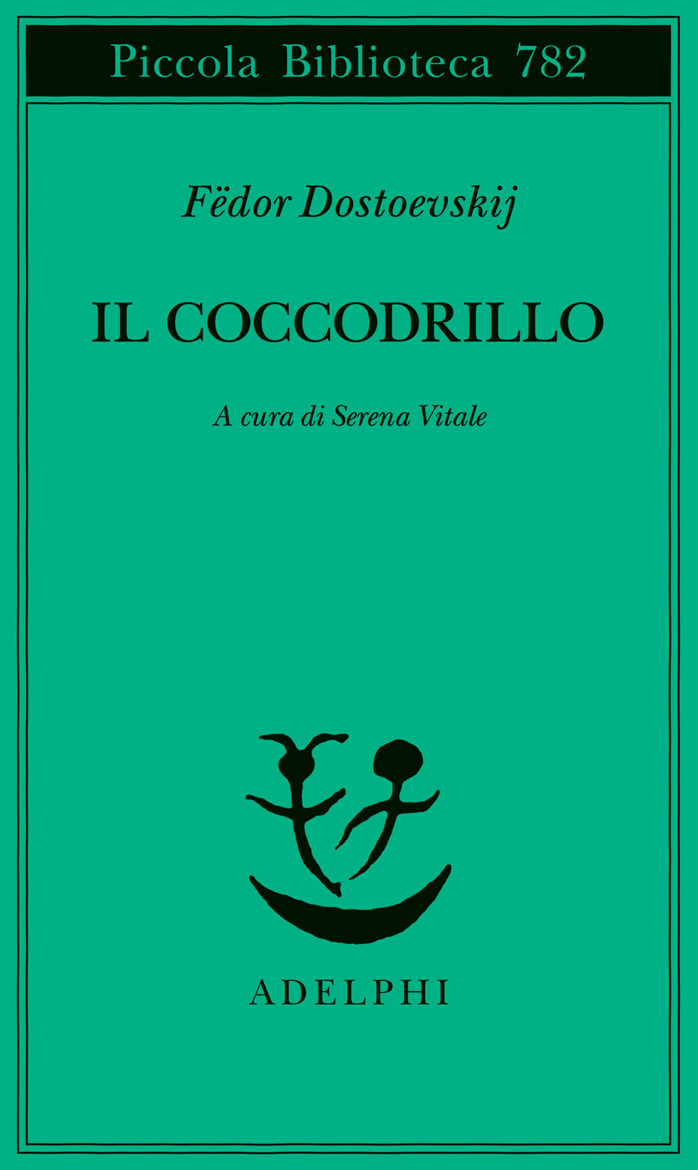 Il coccodrillo. Un avvenimento straordinario ovvero impasse nel Passage