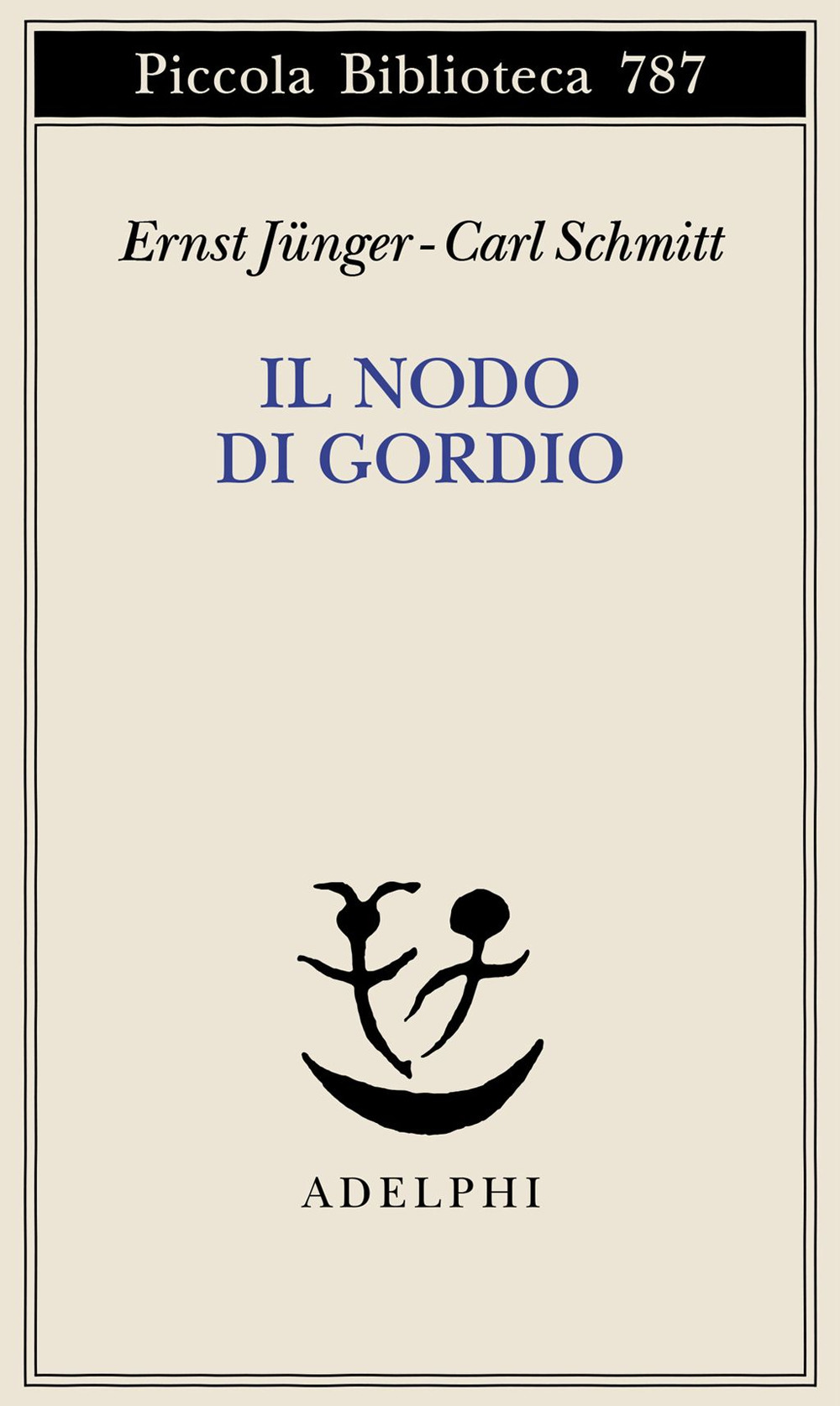 Il nodo di Gordio