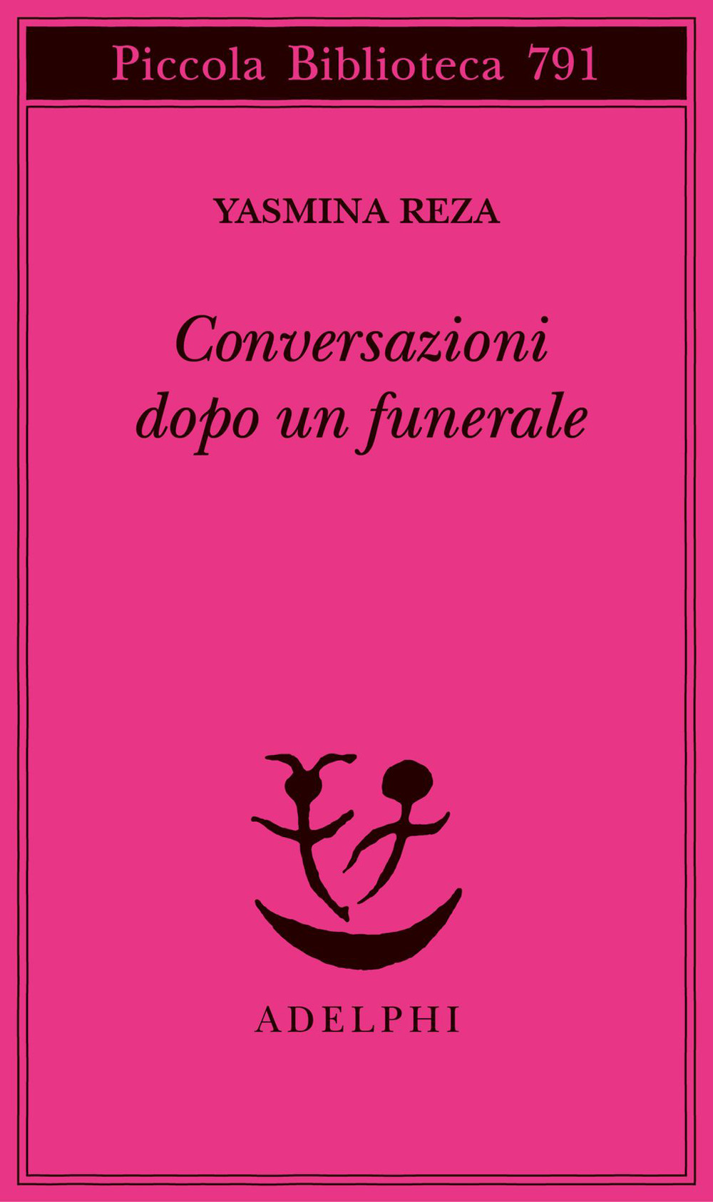 Conversazioni dopo un funerale