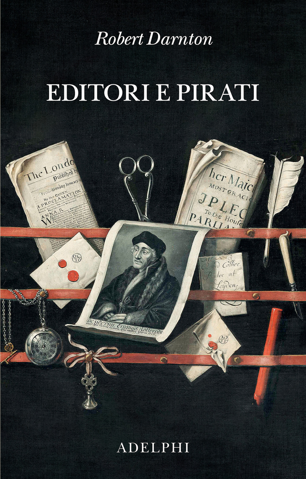 Editori e pirati