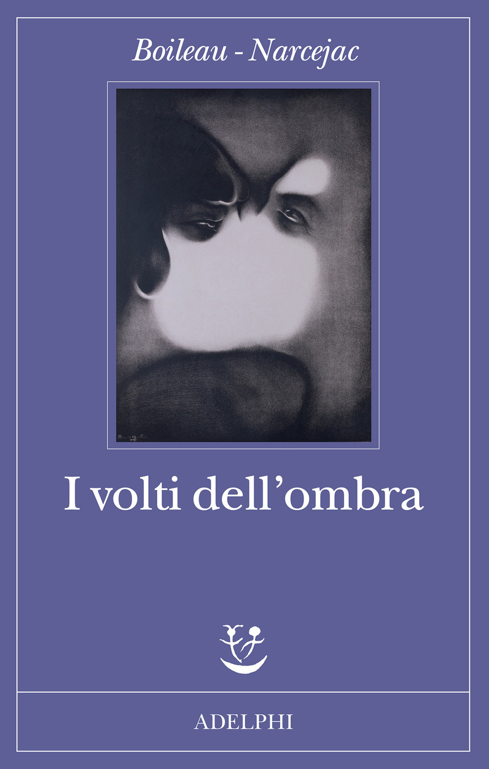 I volti dell'ombra