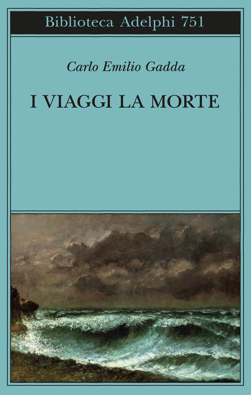 I viaggi, la morte