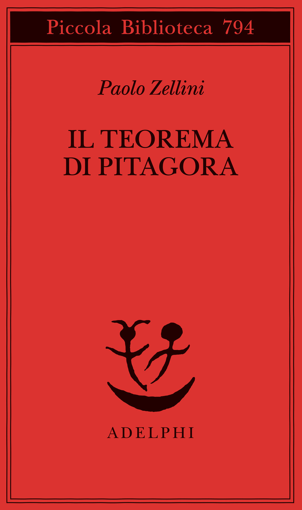 Il teorema di Pitagora