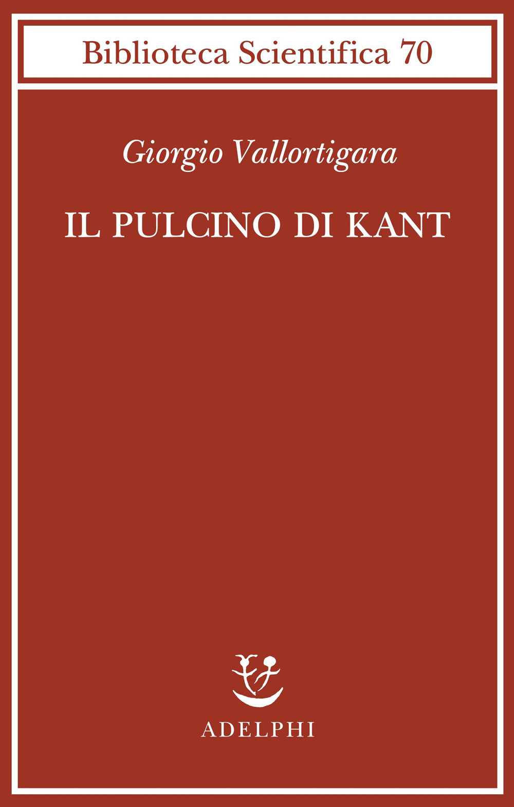 Il pulcino di Kant