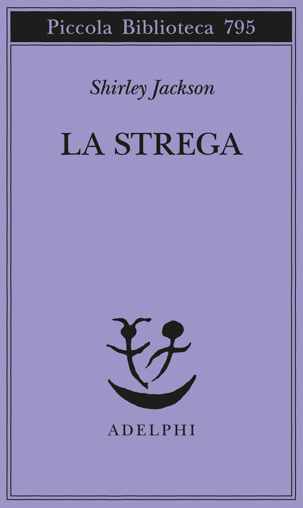 La strega