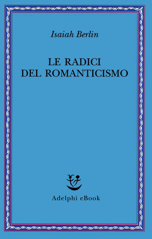 Le radici del romanticismo