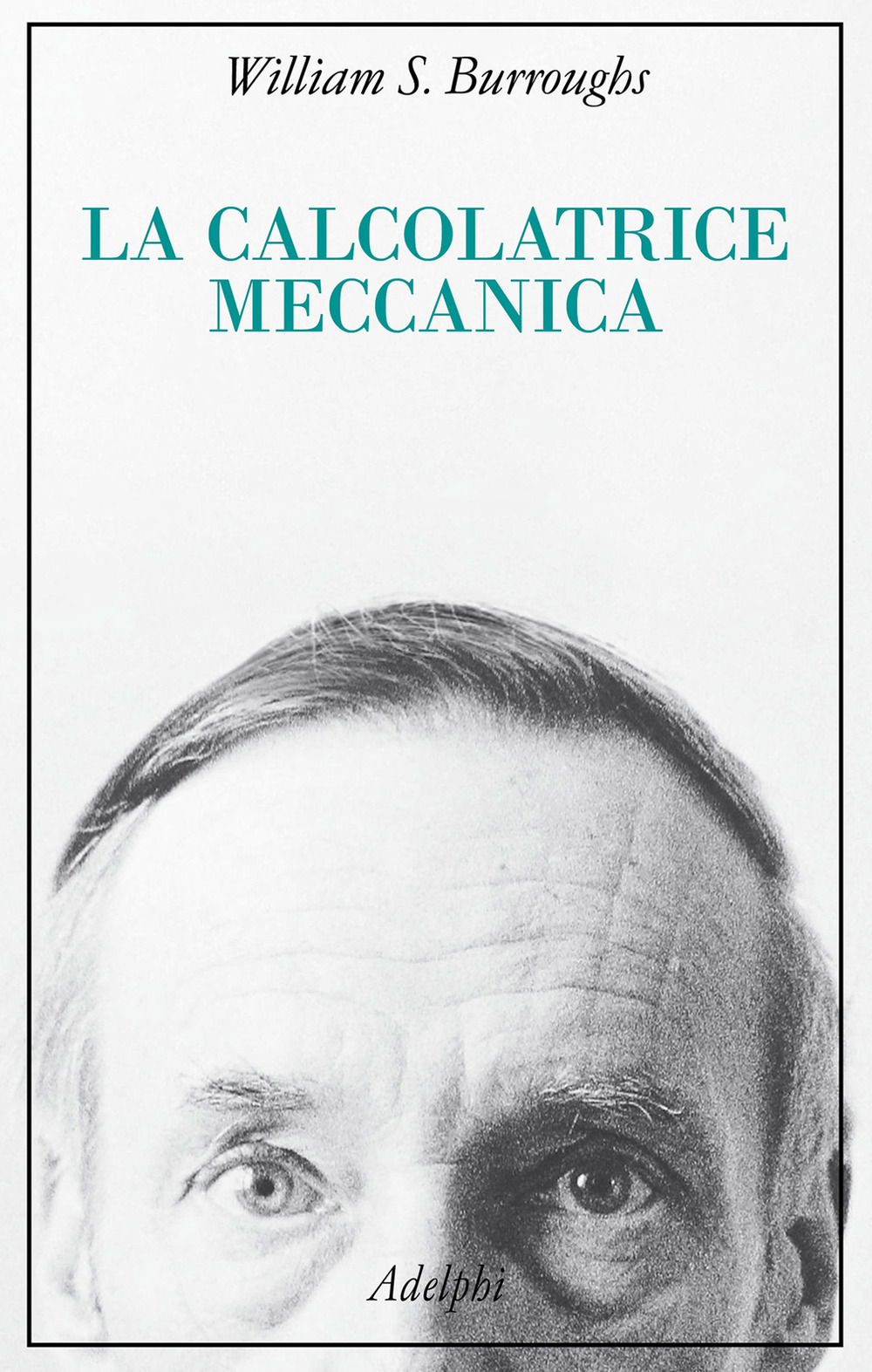La calcolatrice meccanica