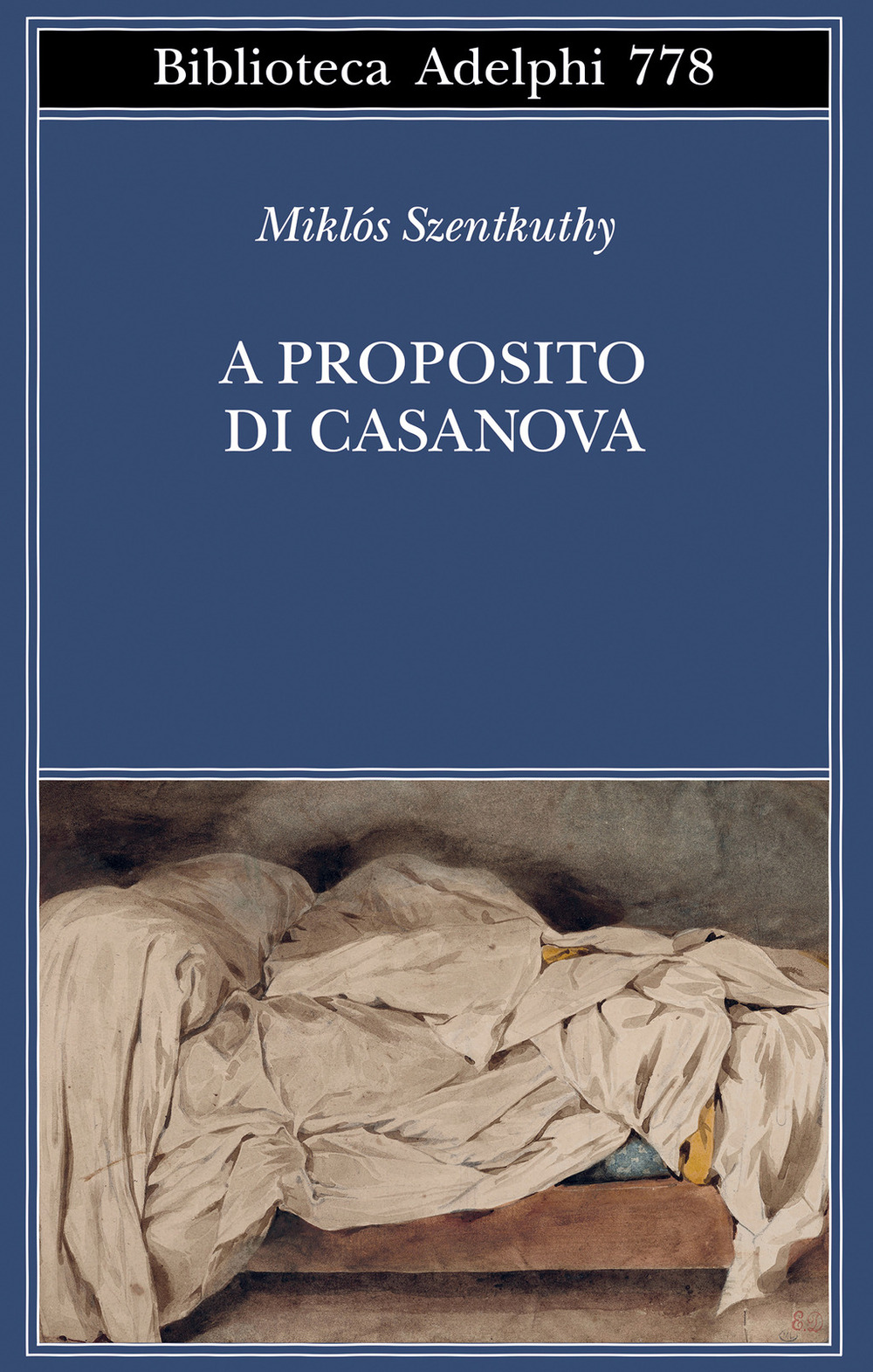A proposito di Casanova