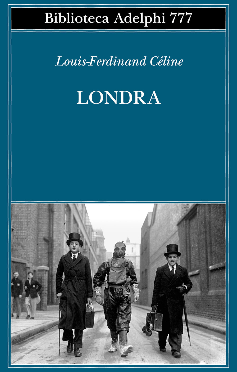 Londra