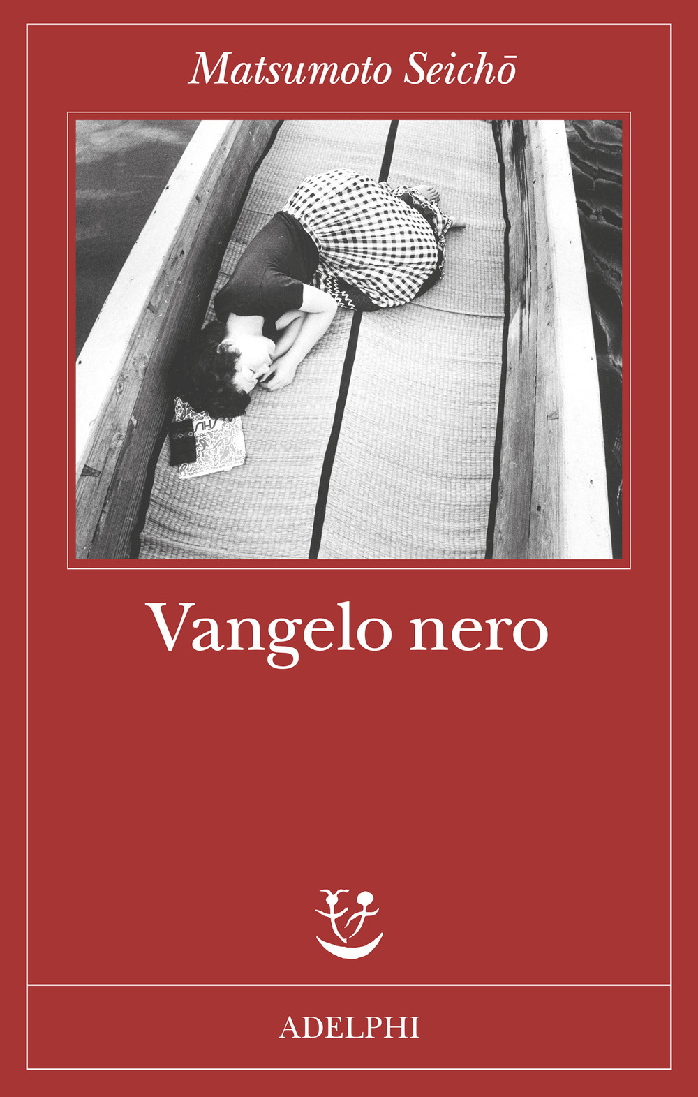 Vangelo nero