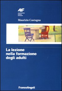 La lezione nella formazione degli adulti