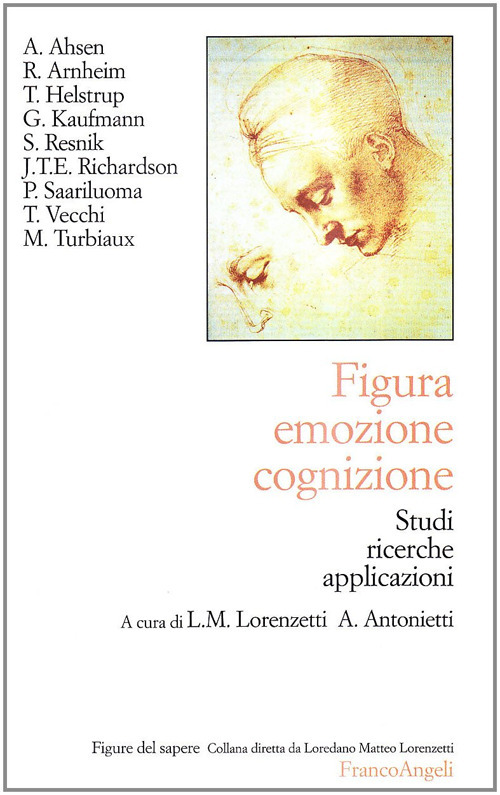 Figura emozione cognizione. Studi, ricerche, applicazioni