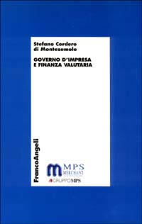Governo d'impresa e finanza valutaria