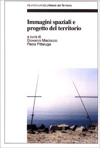 Immagini spaziali e progetto del territorio