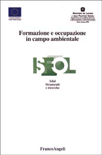 Formazione e occupazione in campo ambientale