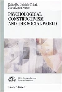 Psychological constructivism and the social world