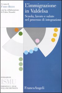 L'immigrazione in Valdelsa. Scuola, lavoro e salute nel processo di integrazione