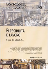 Flessibilità e lavoro