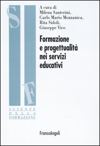 Formazione e progettualità nei servizi educativi