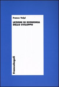 Lezioni di economia dello sviluppo