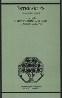 Interartes. Dialoghi tra le arti