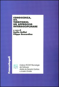 Conoscenza, ICT, territorio: un approccio interdisciplinare