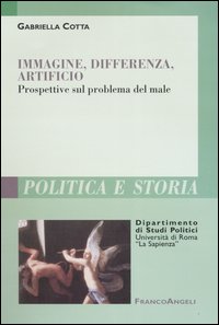 Immagine, differenza, artificio. Prospettive sul problema del male