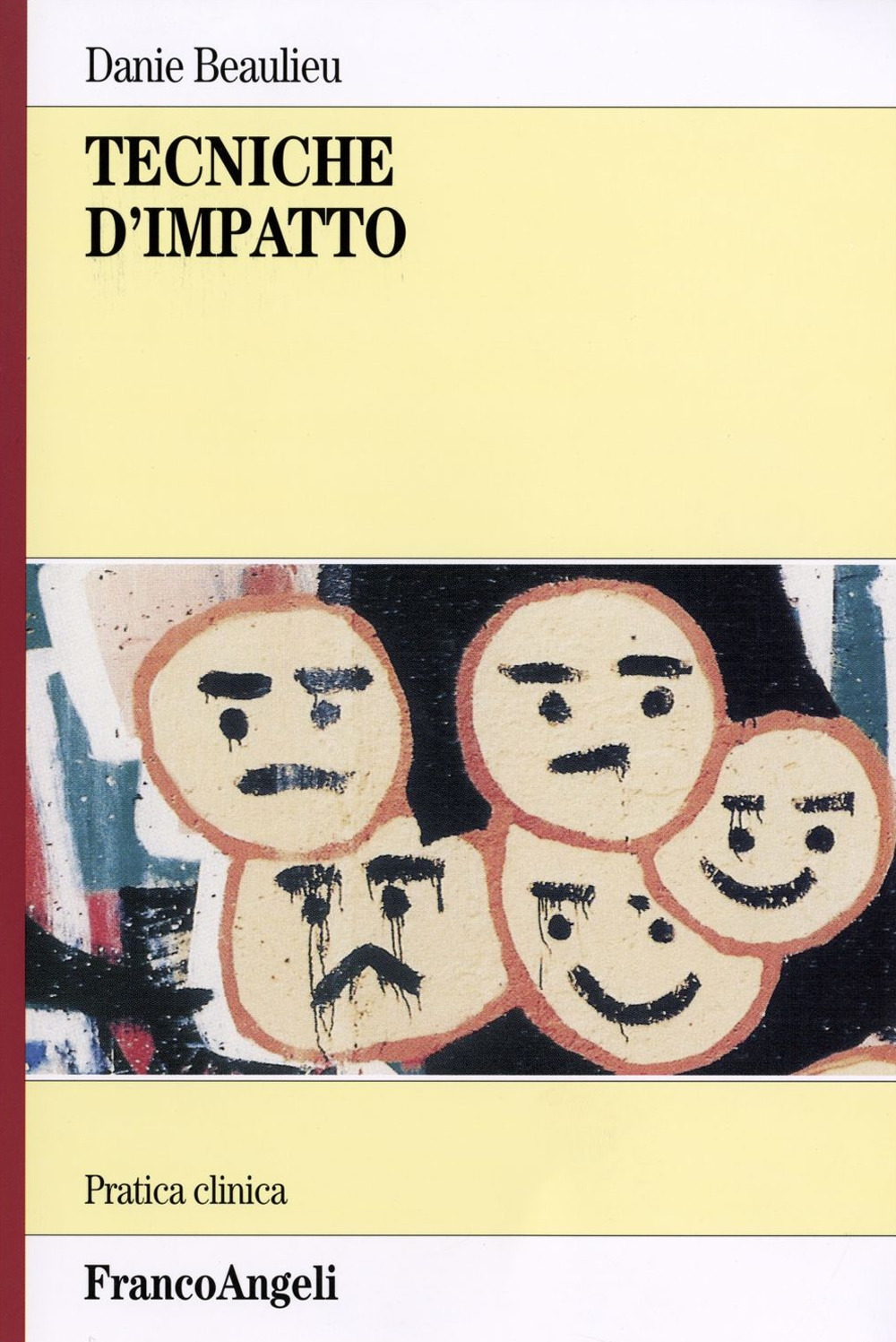 Tecniche d'impatto