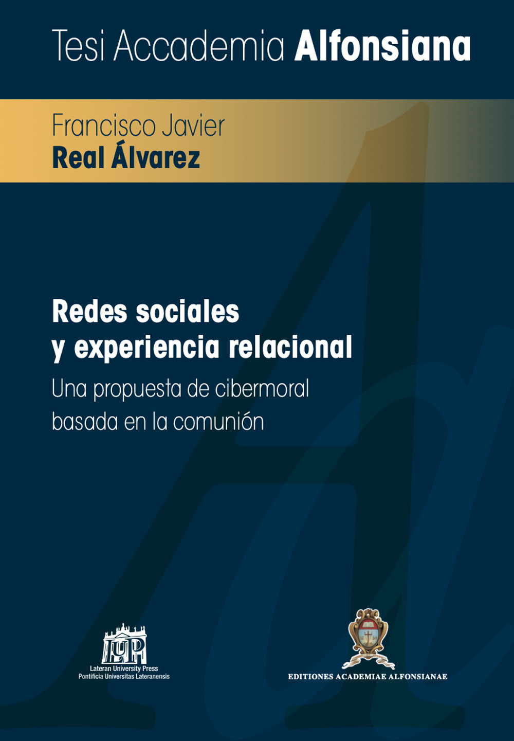 Redes sociales y experiencia relacional. Una propuesta de cibermoral basada en la comunión