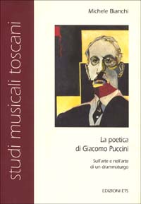 La poetica di Giacomo Puccini sull'arte e nell'arte di un drammaturgo