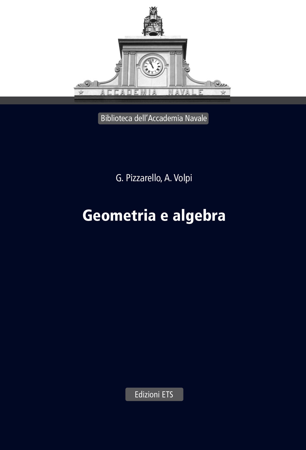 Geometria e algebra
