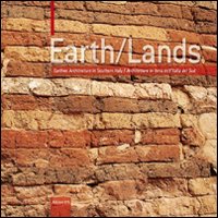 Earth/Lands. Ediz. illustrata