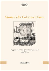 Storia della colonna infame