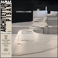 Architetture pisane (2009). Vol. 17